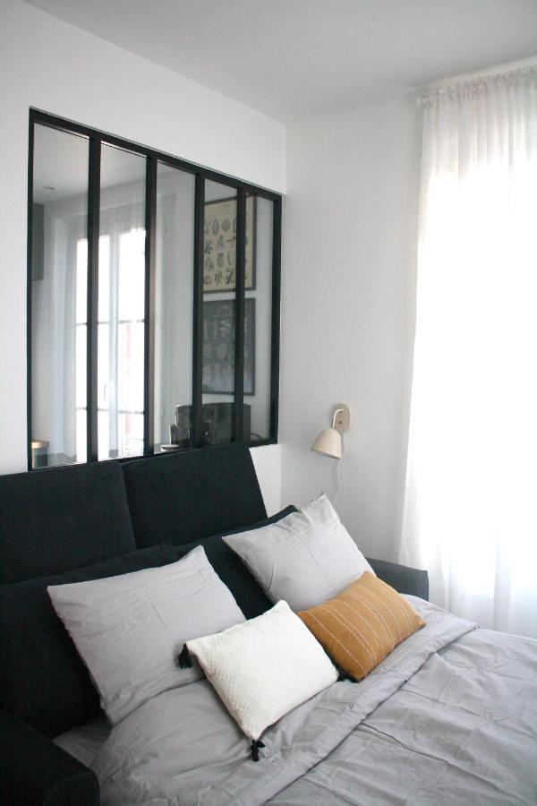 Studio Neuf Paris - La Defense Коломб Экстерьер фото